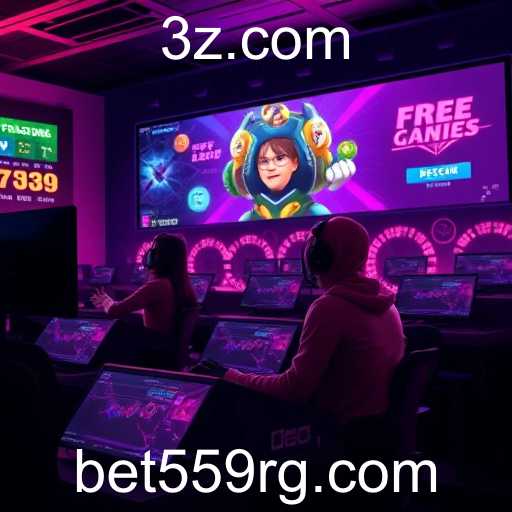 A Nova Era dos Jogos Online no Brasil