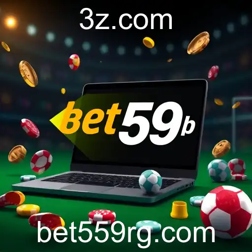 A Ascensão do bet559.vip no Cenário de Jogos Online