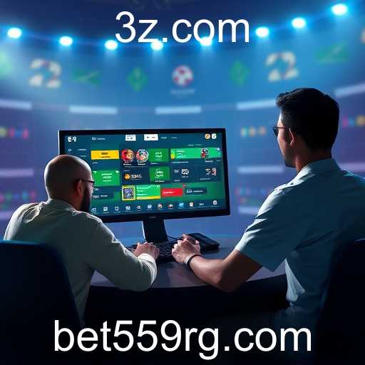 Bet559.vip: Mudanças no Cenário dos Jogos Online em 2026