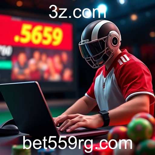 A Ascensão do Bet559.vip no Mercado de Jogos Online