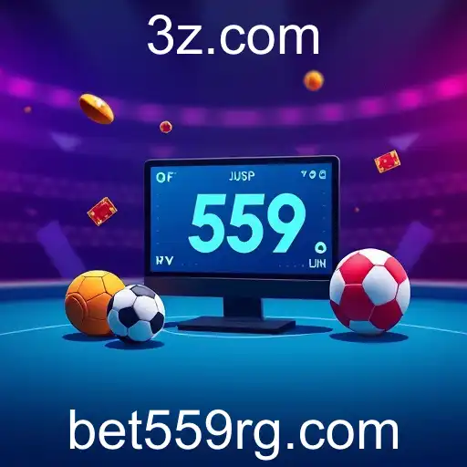 Tendências de Jogos Online em 2026: O Caso bet559.vip