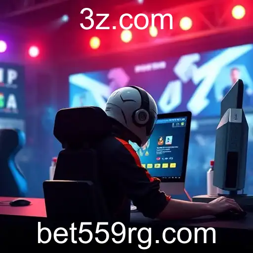 A Ascensão do Mercado de Jogos Online em 2025