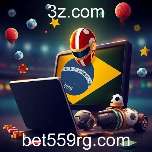 A Influência do Crescimento dos Jogos Online no Brasil