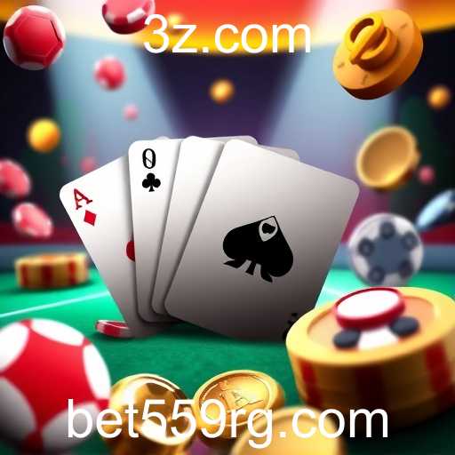 Explorando a Categoria de Casino no Bet559.vip