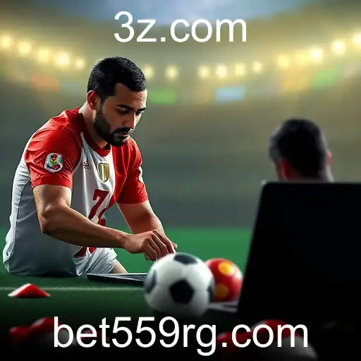 A Evolução do Mercado de Apostas Online