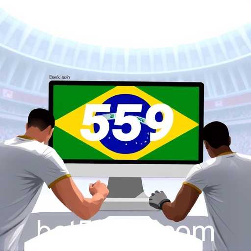 A Expansão dos Jogos Online no Brasil