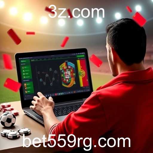 A Ascensão dos Sites de Jogos em Portugal