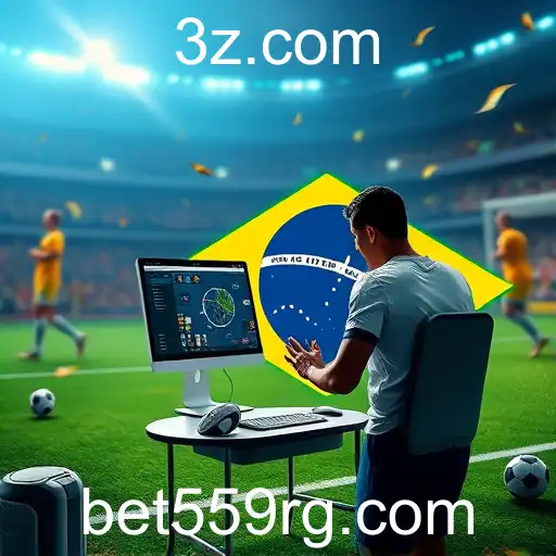 A Nova Era das Apostas Online no Brasil