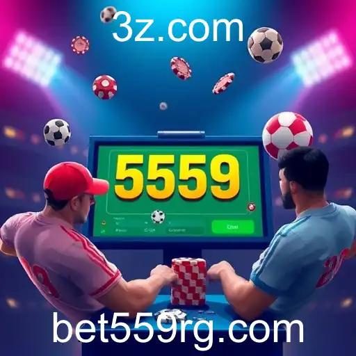 A Expansão das Apostas Online em 2026