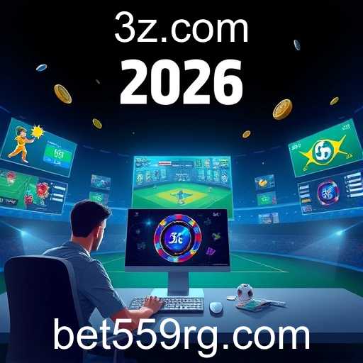 Inovações e Tendências nos Jogos Online em 2026