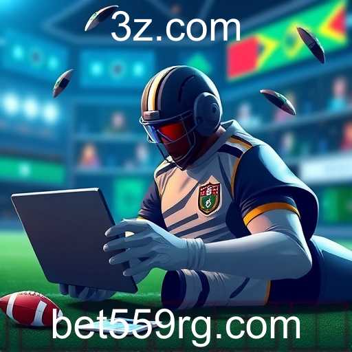 A Ascensão do Jogos Online e os Desafios Regulamentares