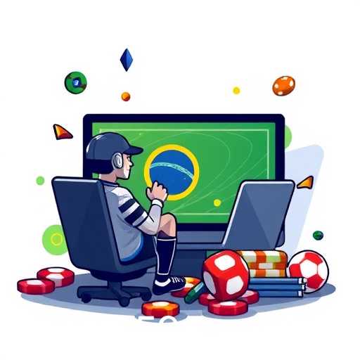 O Crescimento dos Sites de Jogos Online