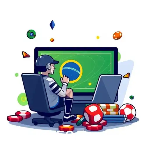O Crescimento dos Sites de Jogos Online