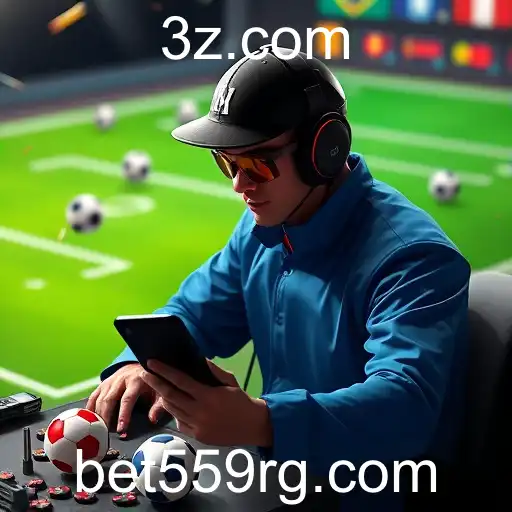 Avanço e Regulação dos Jogos Online